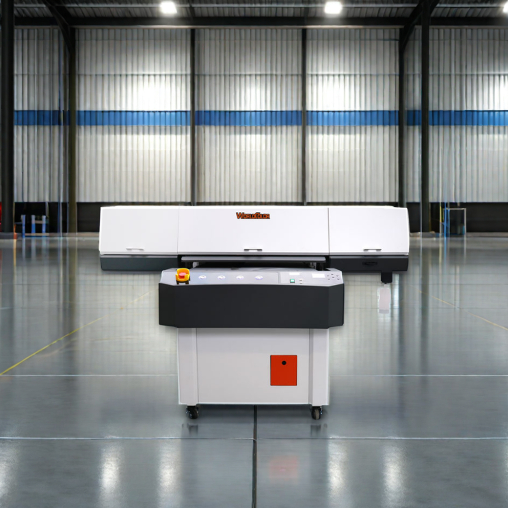 Uv Flatbed Printer - Latest Innovative Technology I3200 9060 Uv