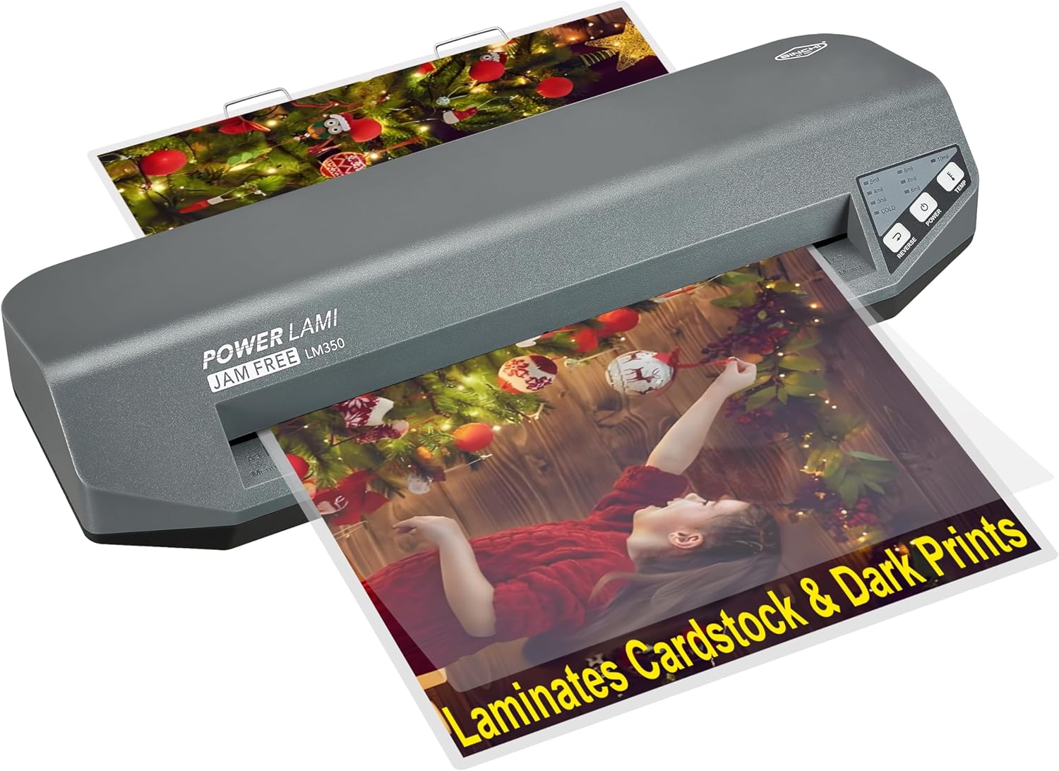 Commercial Printing Business - 13