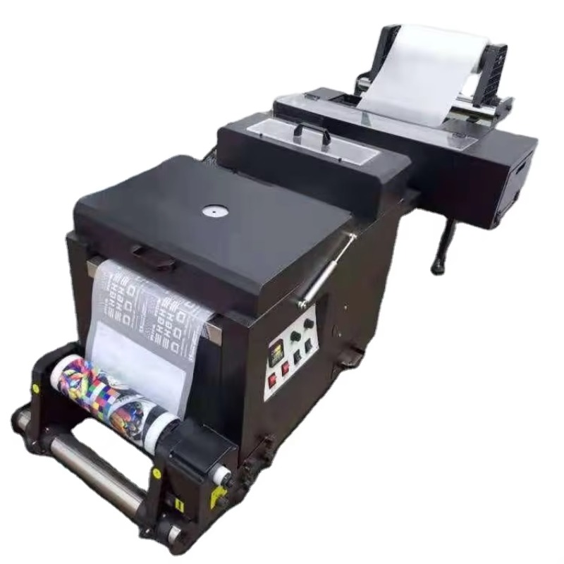 Fast Shipping Dtf Printer Any  - Dtf Powder Shaker avis et prix