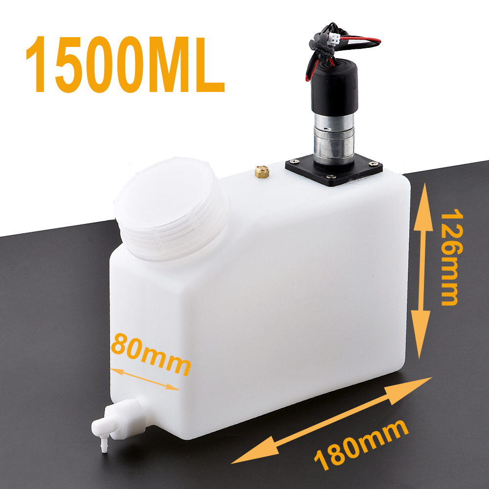 Custome Made 1500ml White Ink  - Dtf Powder Shaker avis et prix