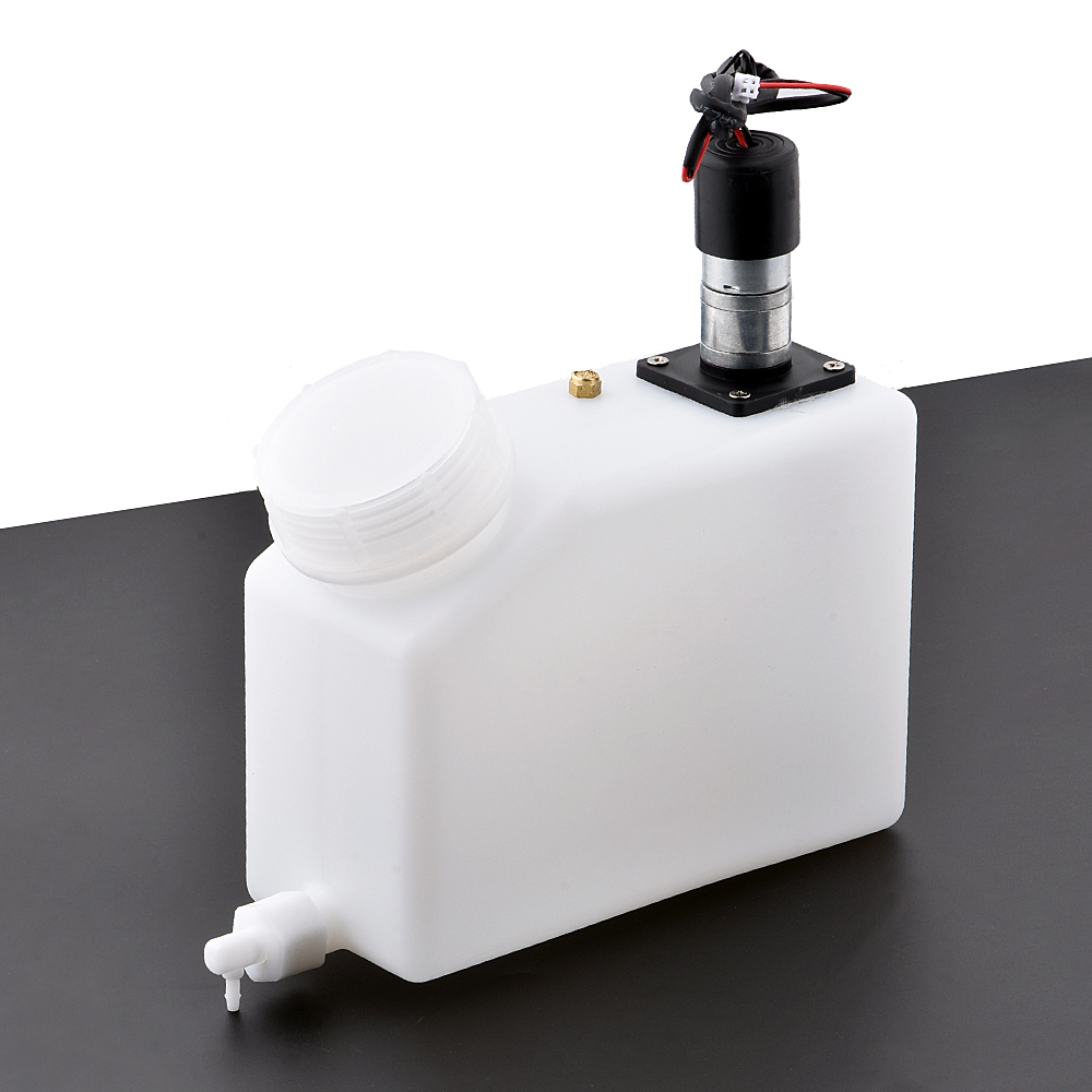 Custome Made 1500ml White Ink  - Dtf Powder Shaker avis et prix