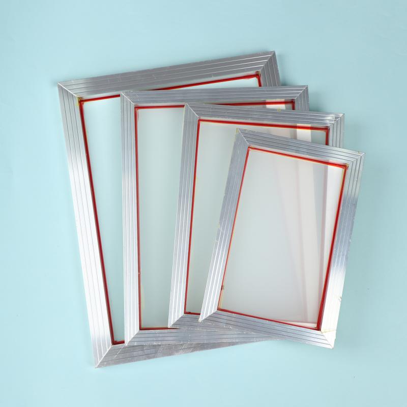 Aluminum Silk Screen Printing  - Commercial Printing Business avis et prix