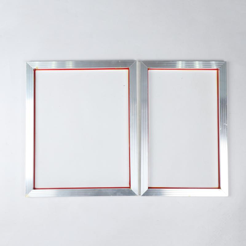 Aluminum Silk Screen Printing  - Commercial Printing Business avis et prix