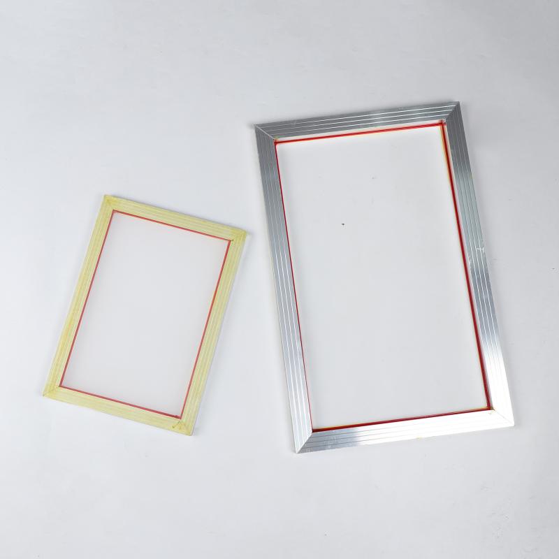 Aluminum Silk Screen Printing  - Commercial Printing Business avis et prix