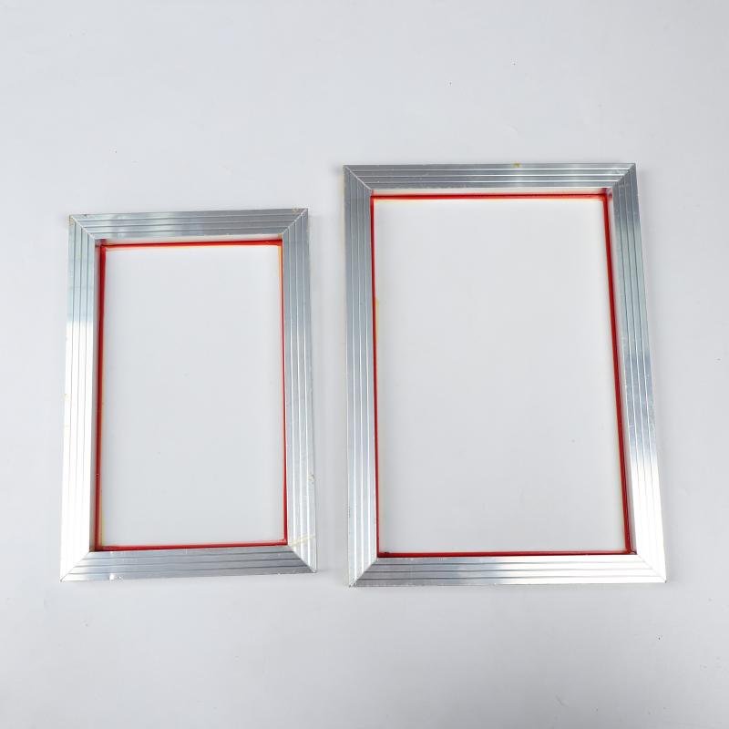Aluminum Silk Screen Printing  - Commercial Printing Business avis et prix
