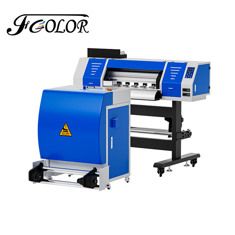 Dual I3200 Printhead A1 DTF Pr - Dtf Powder Shaker avis et prix