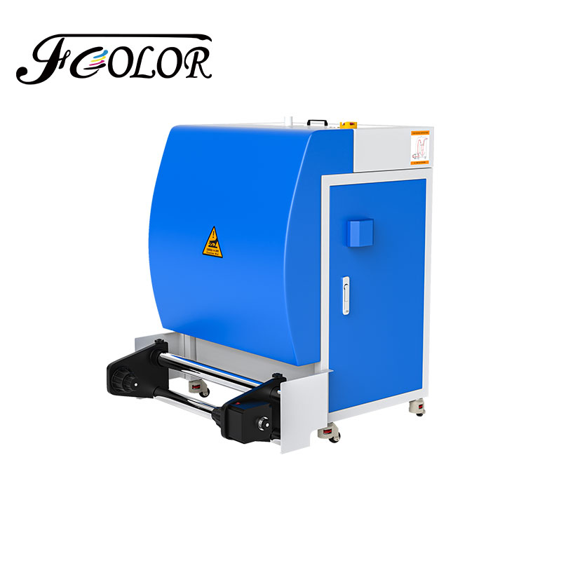 Dual I3200 Printhead A1 DTF Pr - Dtf Powder Shaker avis et prix