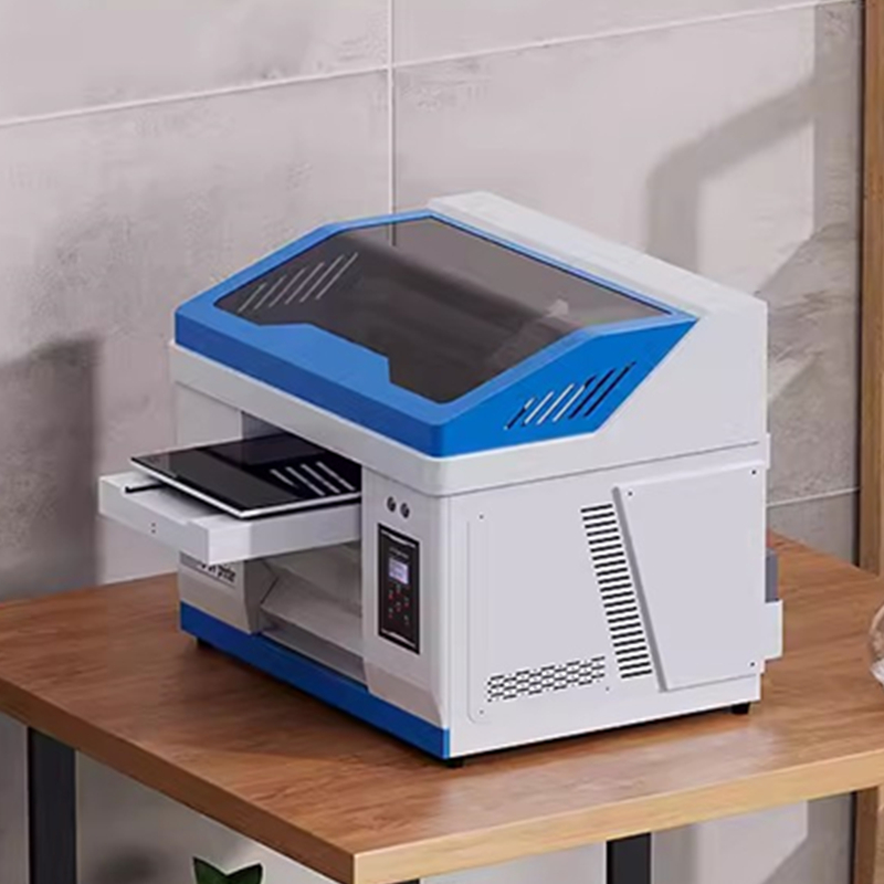 LY 3060 220V 110V Full Automat - Uv Flatbed Printer avis et prix