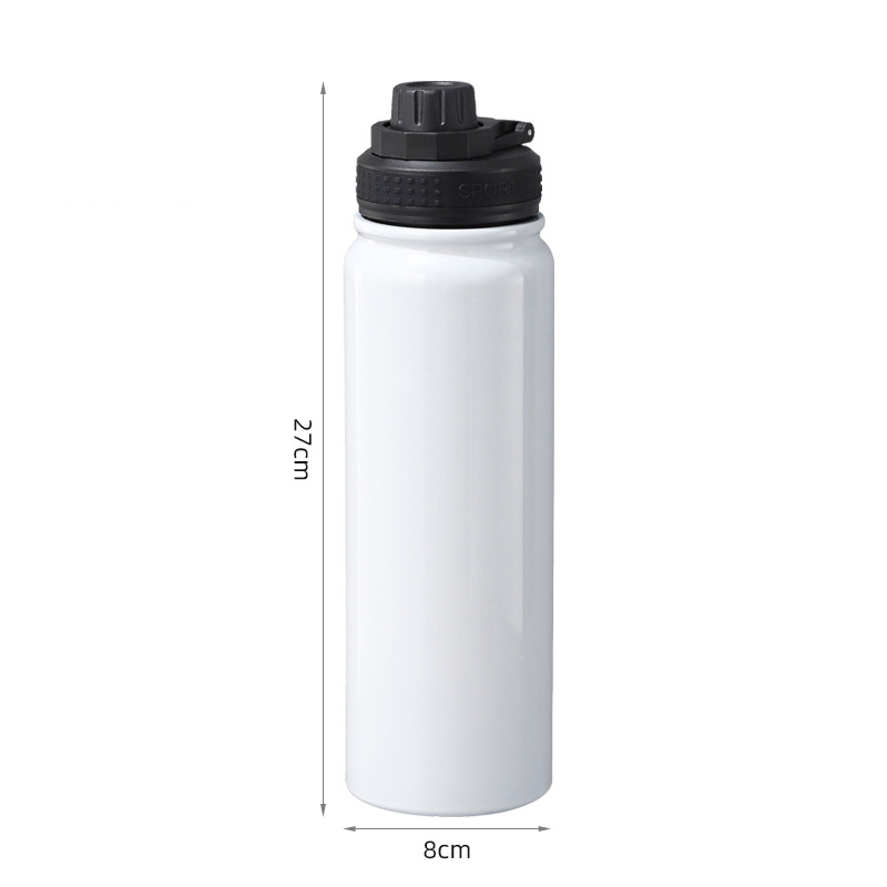 850ML Sublimation Blank Tumble - Sublimation Mug Blank avis et prix