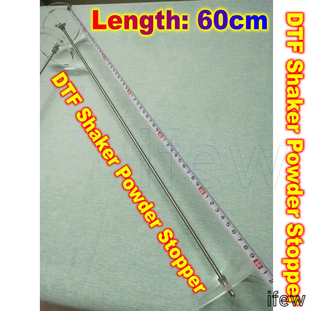DTF Shaking Powder Rod Device  - Dtf Powder Shaker avis et prix