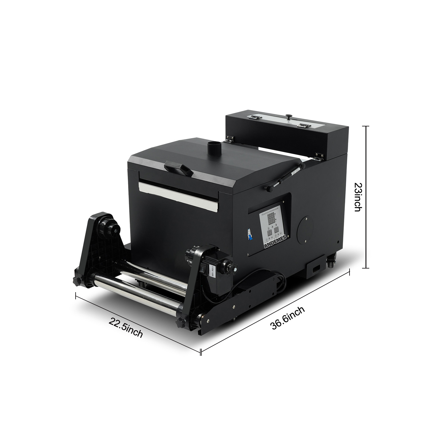 Andemes 13inch Dtf A3 Printer  - Dtf Powder Shaker avis et prix