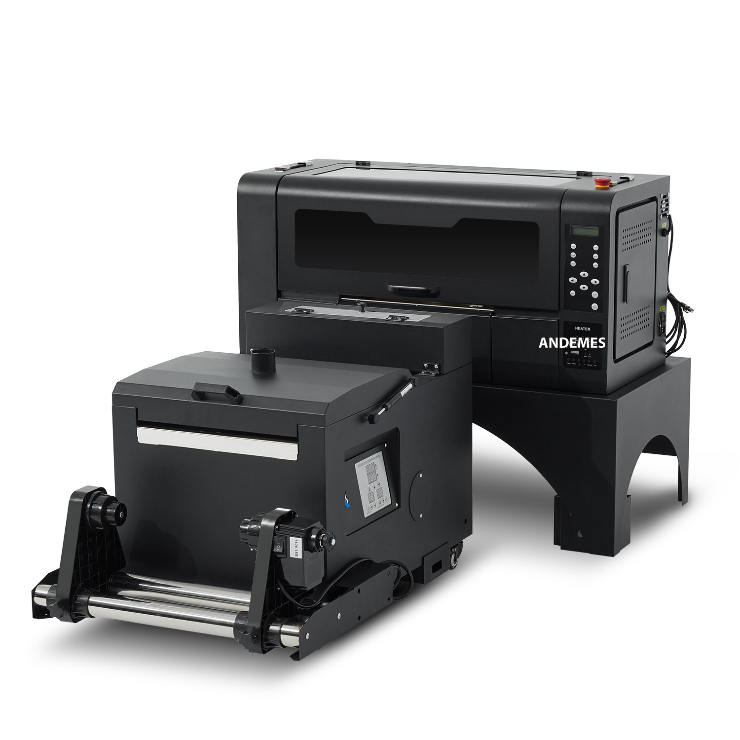 Andemes 13inch Dtf A3 Printer  - Dtf Powder Shaker avis et prix