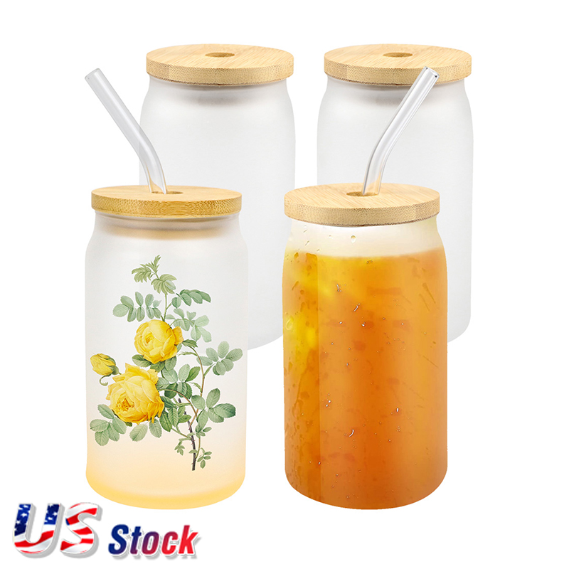 US Stock 48pcs 16oz Sublimatio - Sublimation Mug Blank avis et prix