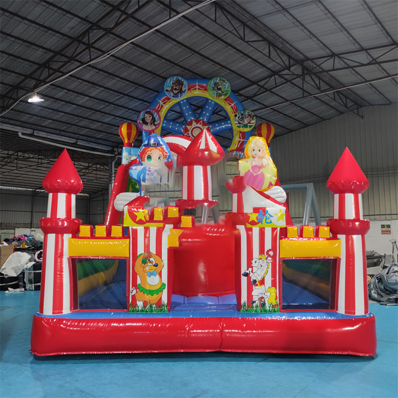 ！@New Commercial Inflatable Bo - Commercial Printing House avis et prix