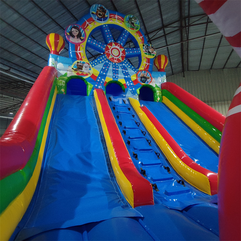 ！@New Commercial Inflatable Bo - Commercial Printing House avis et prix