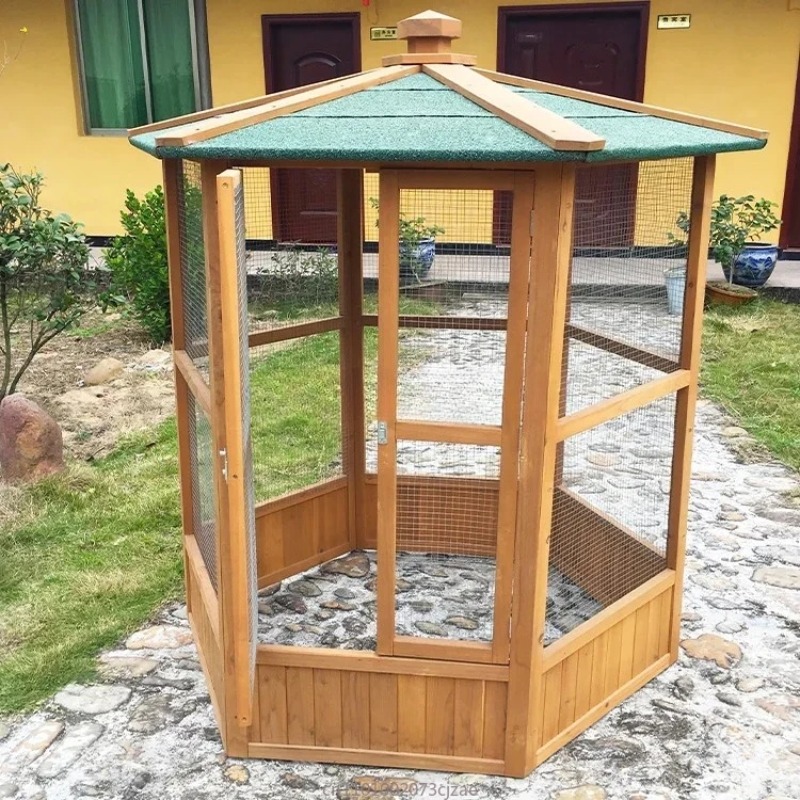 Custom Large Bird Cage for Sal - Commercial Printing House avis et prix