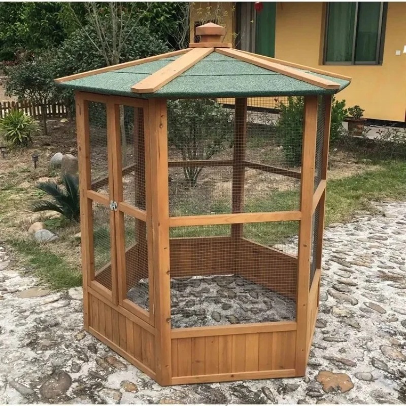 Custom Large Bird Cage for Sal - Commercial Printing House avis et prix