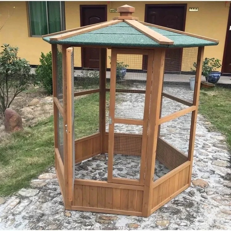 Custom Large Bird Cage for Sal - Commercial Printing House avis et prix