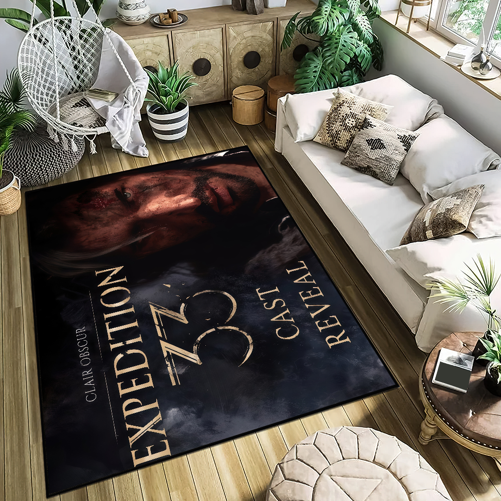 Game C-Clair Obscur Expedition - Commercial Printing House avis et prix