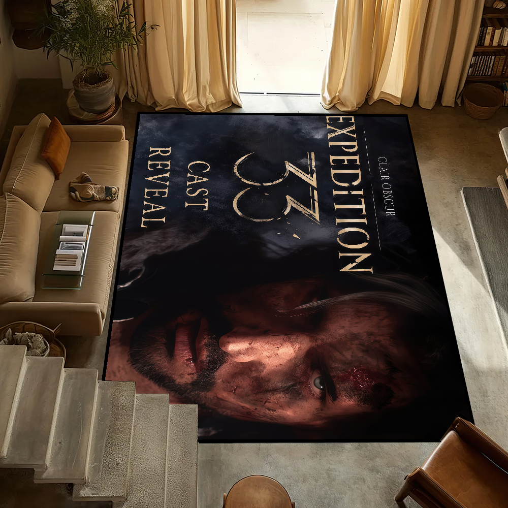 Game C-Clair Obscur Expedition - Commercial Printing House avis et prix