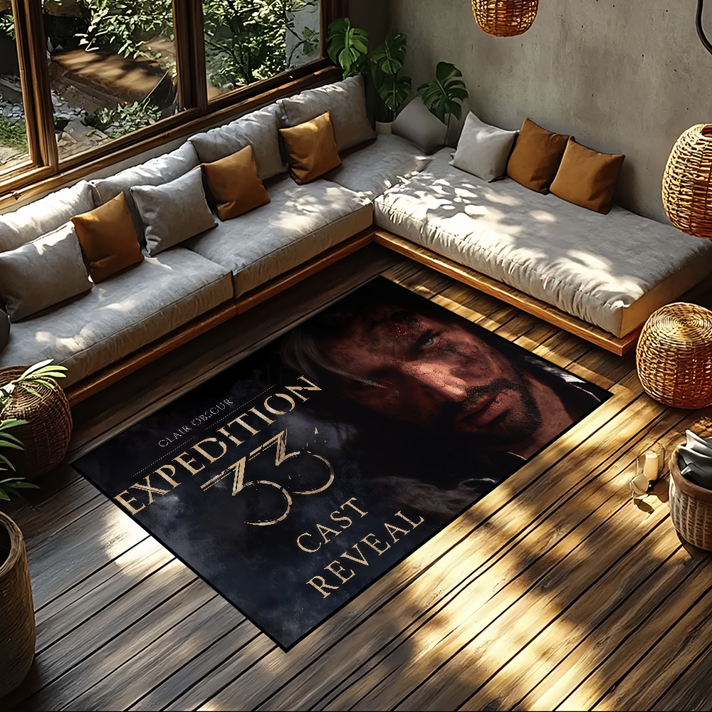 Game C-Clair Obscur Expedition - Commercial Printing House avis et prix