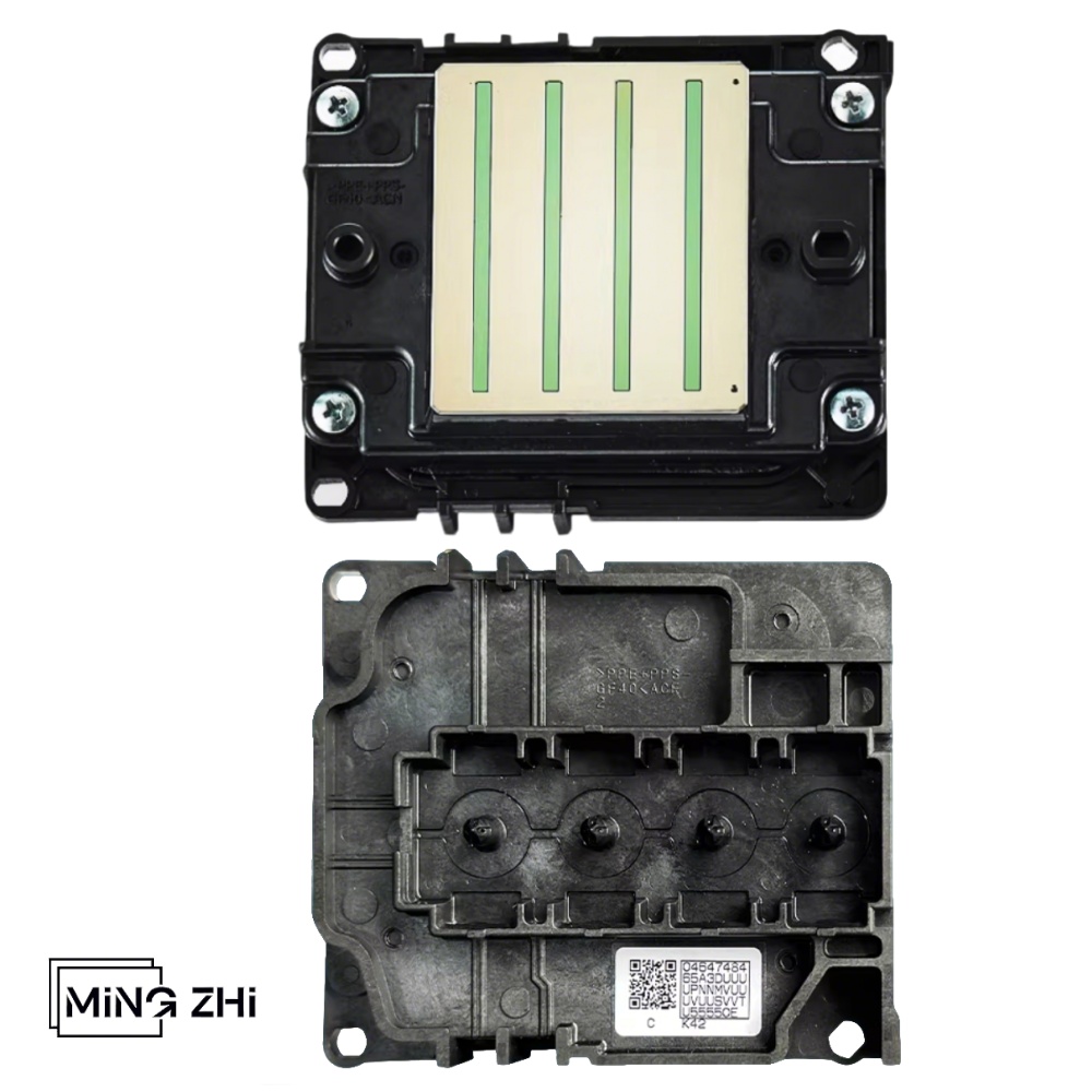 100% Brand New Genuine i3200 P - Uv Flatbed Printer avis et prix