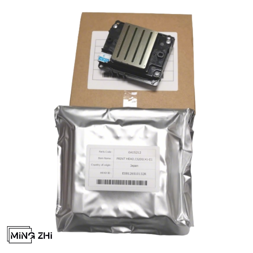 100% Brand New Genuine i3200 P - Uv Flatbed Printer avis et prix