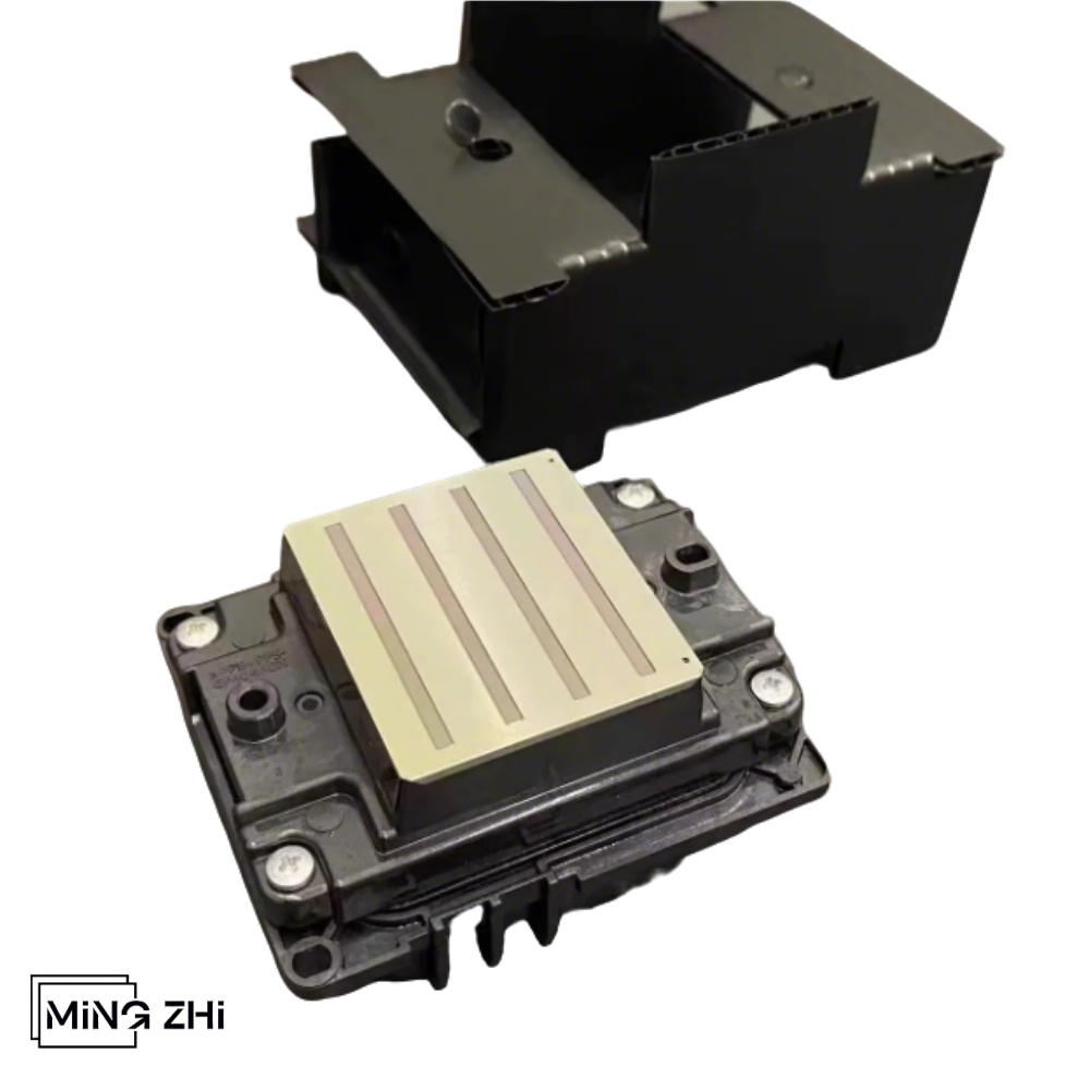 100% Brand New Genuine i3200 P - Uv Flatbed Printer avis et prix