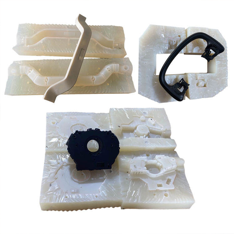 Custom Plastic Parts Resin 3d  - Commercial Resin Printing avis et prix