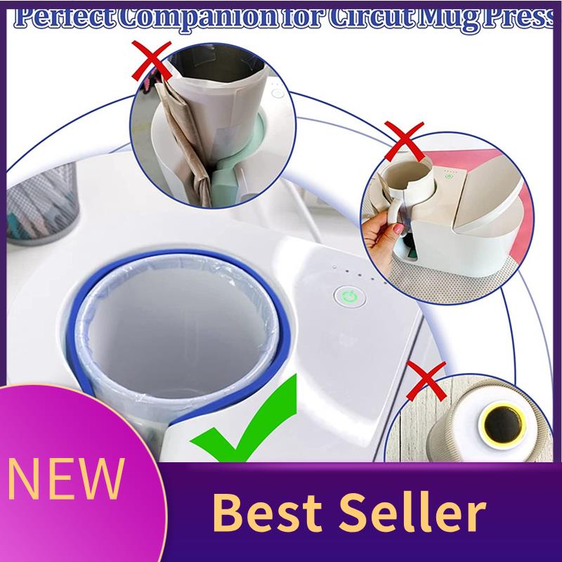 ABLU-Sublimation Tumblers Wrap - Sublimation Mug Blank avis et prix