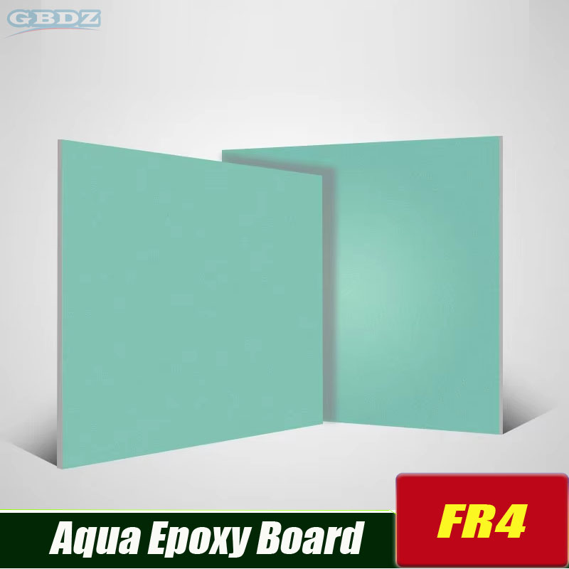 1Pcs 3/4/5/6mm Thickness FR4 F - Commercial Resin Printing avis et prix