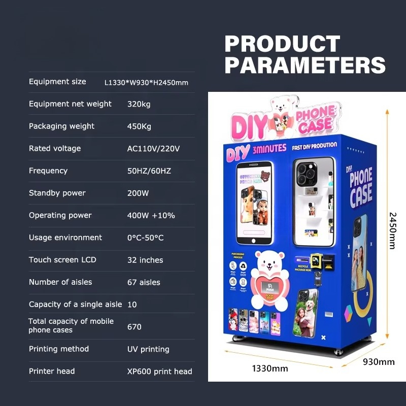 Customized Commercial Automati - Commercial Printing Business avis et prix
