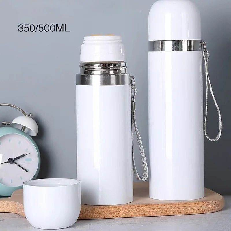 Sublimation Stainless Steel Va - Sublimation Mug Blank avis et prix