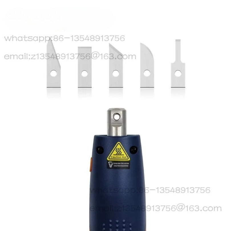 New 65W acoustic cutting knife - Commercial Resin Printing avis et prix