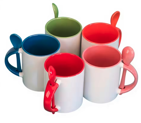 11oz Ceramic Mug Sublimation B - Sublimation Mug Blank avis et prix