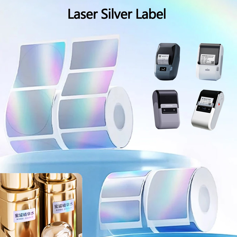 Niimbot M2/M3/B32/Z401 Laser S - Printable Heat Transfer Vinyl avis et prix