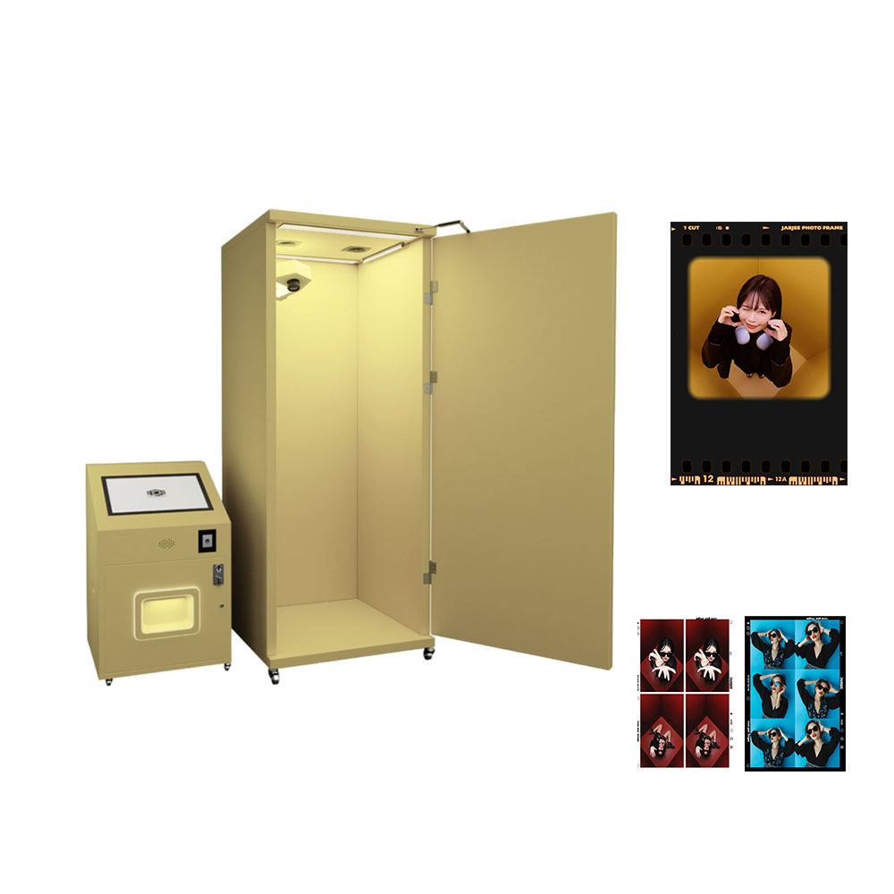 customize Commercial Automatic - Commercial Printing Business avis et prix