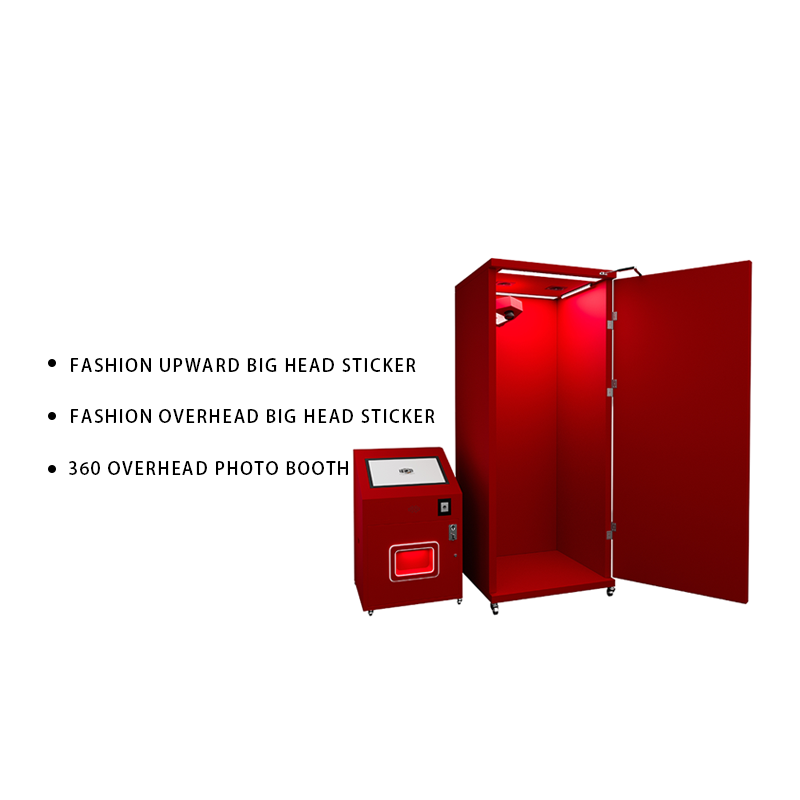 customize Commercial Automatic - Commercial Printing Business avis et prix