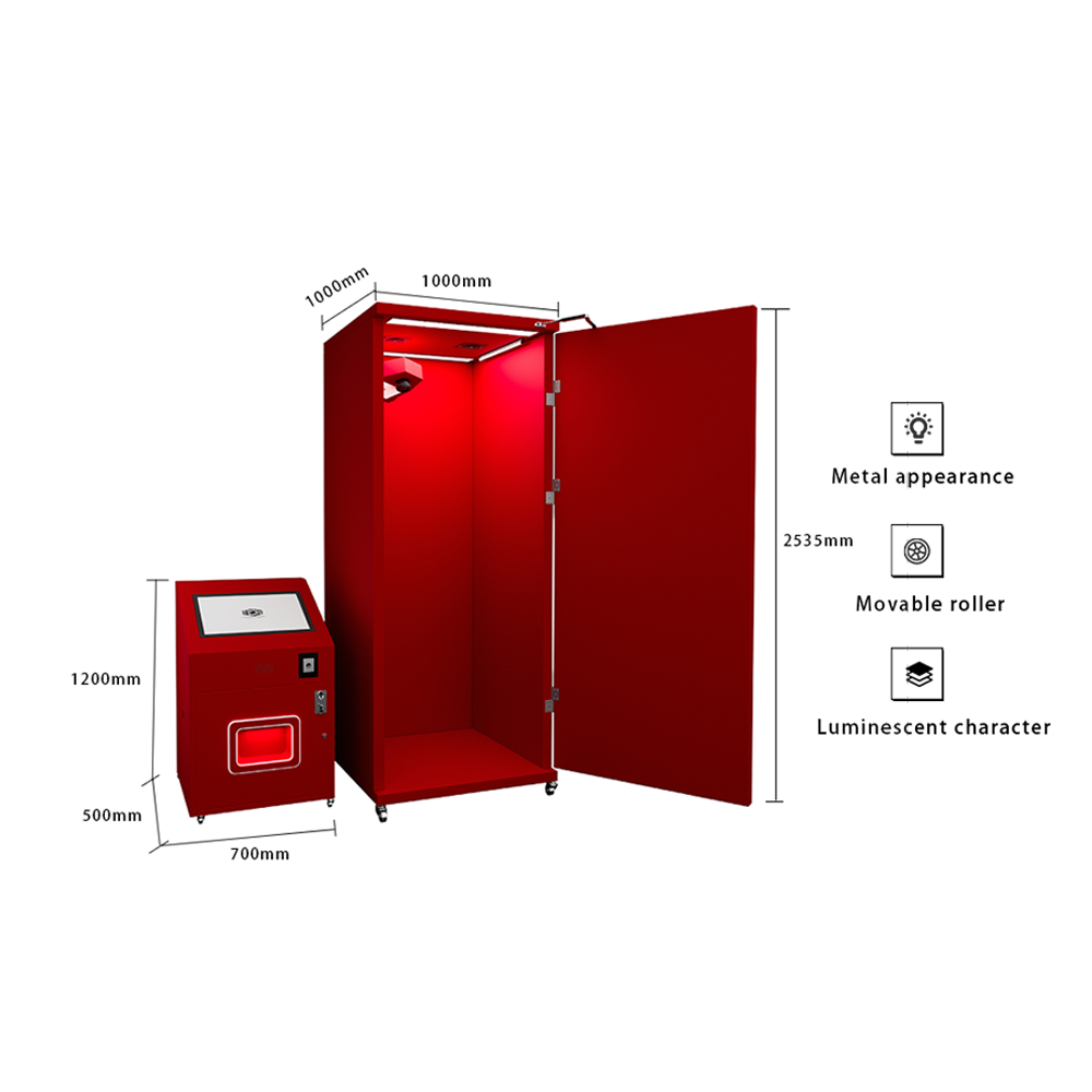 customize Commercial Automatic - Commercial Printing Business avis et prix