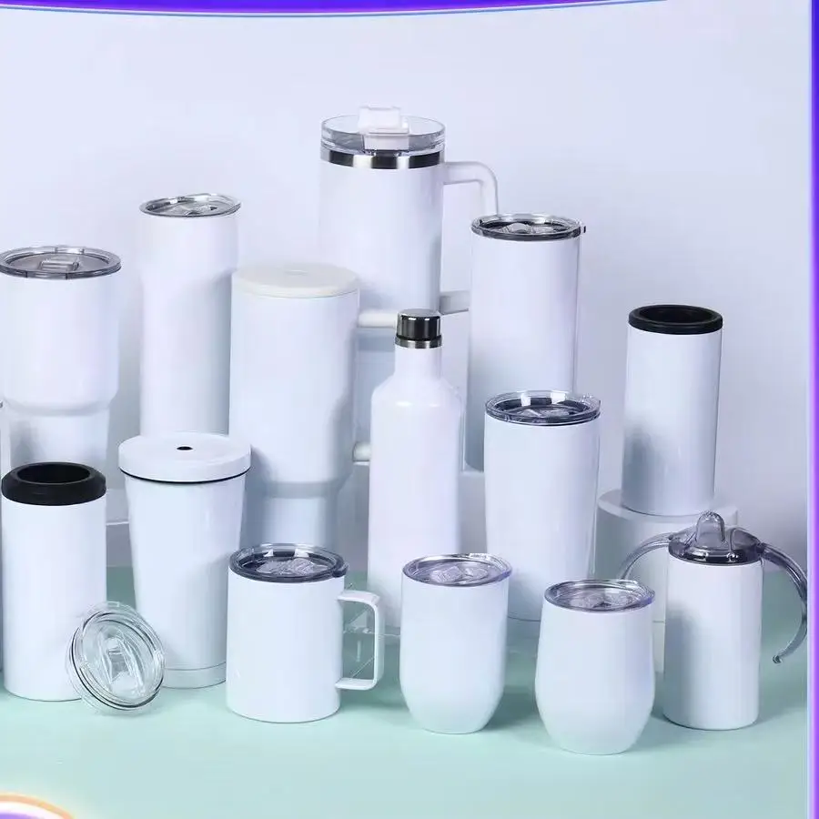 Sublimation Blank Cup 6oz/30oz - Sublimation Mug Blank avis et prix