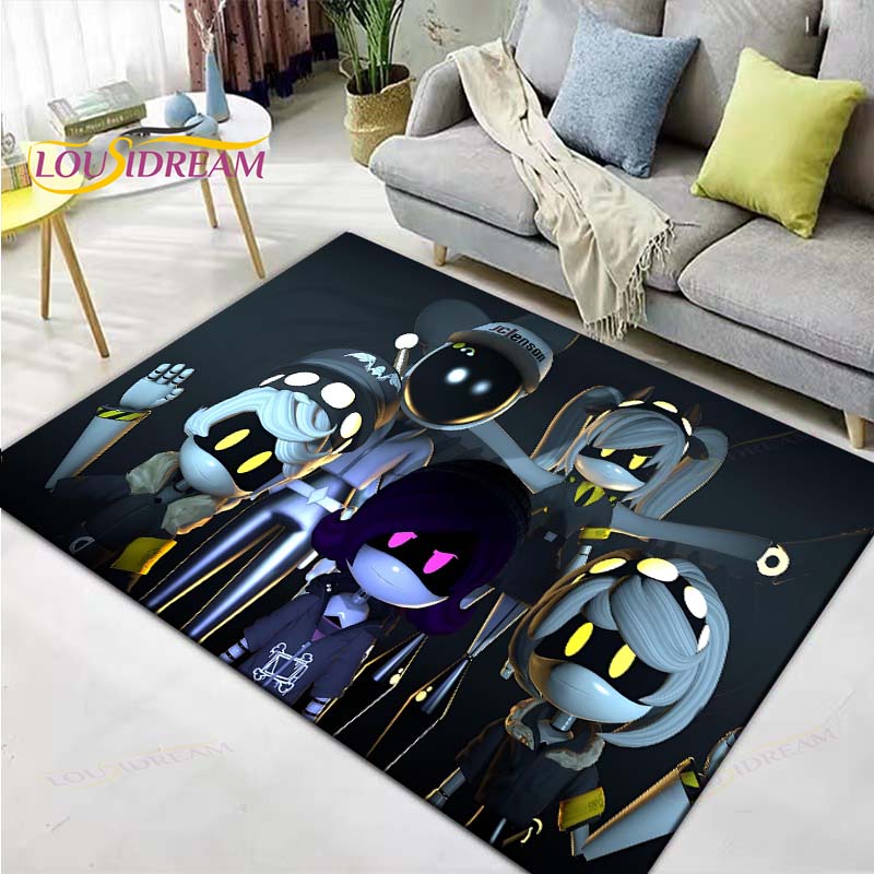 Hot Cartoon Murder Drone Floor - Commercial Printing House avis et prix