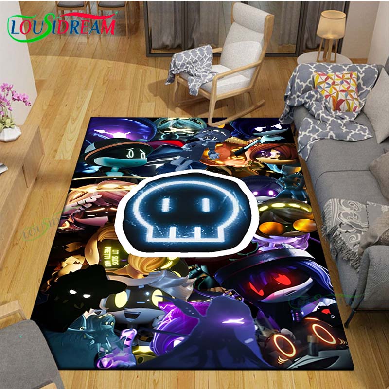 Hot Cartoon Murder Drone Floor - Commercial Printing House avis et prix
