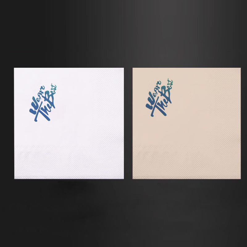 Customized Print Logo Paper To - Commercial Printing House avis et prix