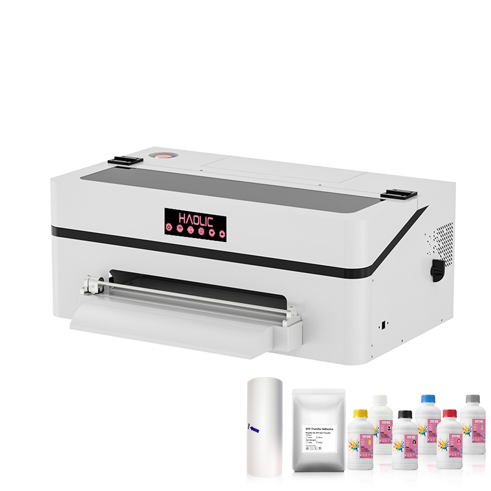 Factory Direct 2026 XP600 A3 D - Dtf Powder Shaker avis et prix