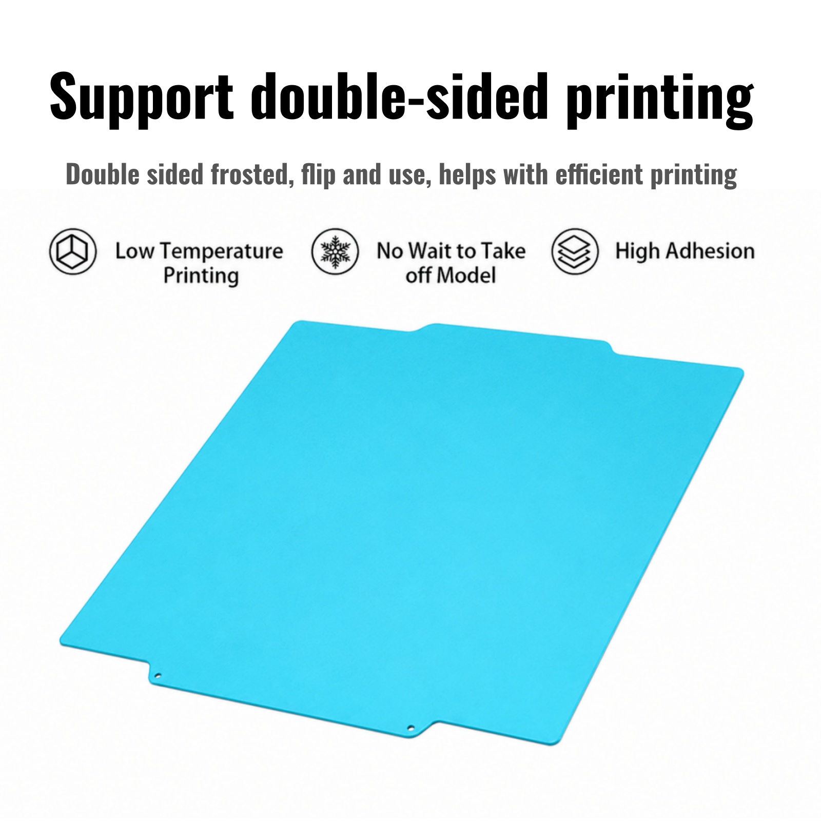 For Flashforge Creator 5/5pro  - Printable Heat Transfer Vinyl avis et prix