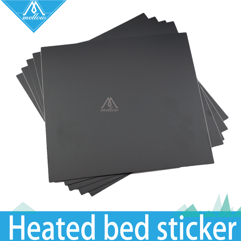 5pcs 3D Printer Parts 200/214/ - Printable Heat Transfer Vinyl avis et prix