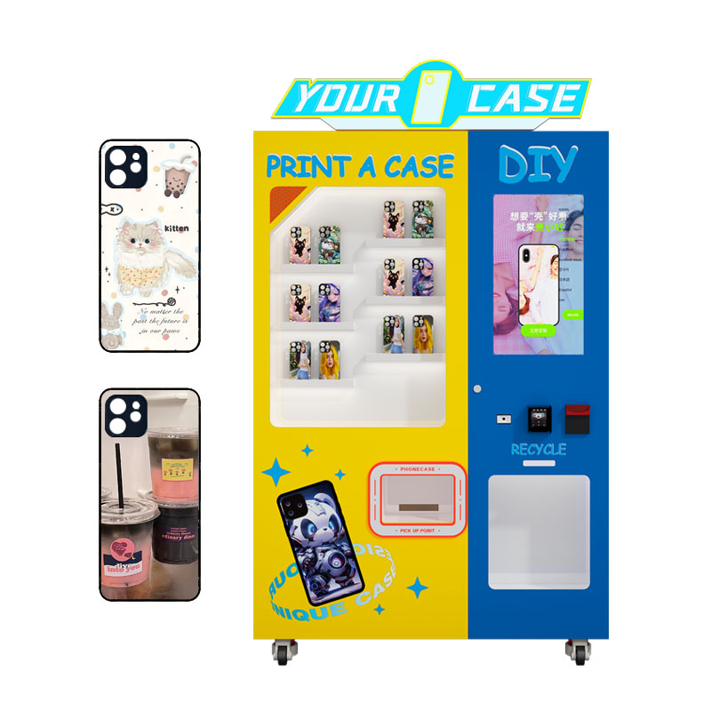 Mobile Phone Cover Printer Cus - Commercial Printing Business avis et prix