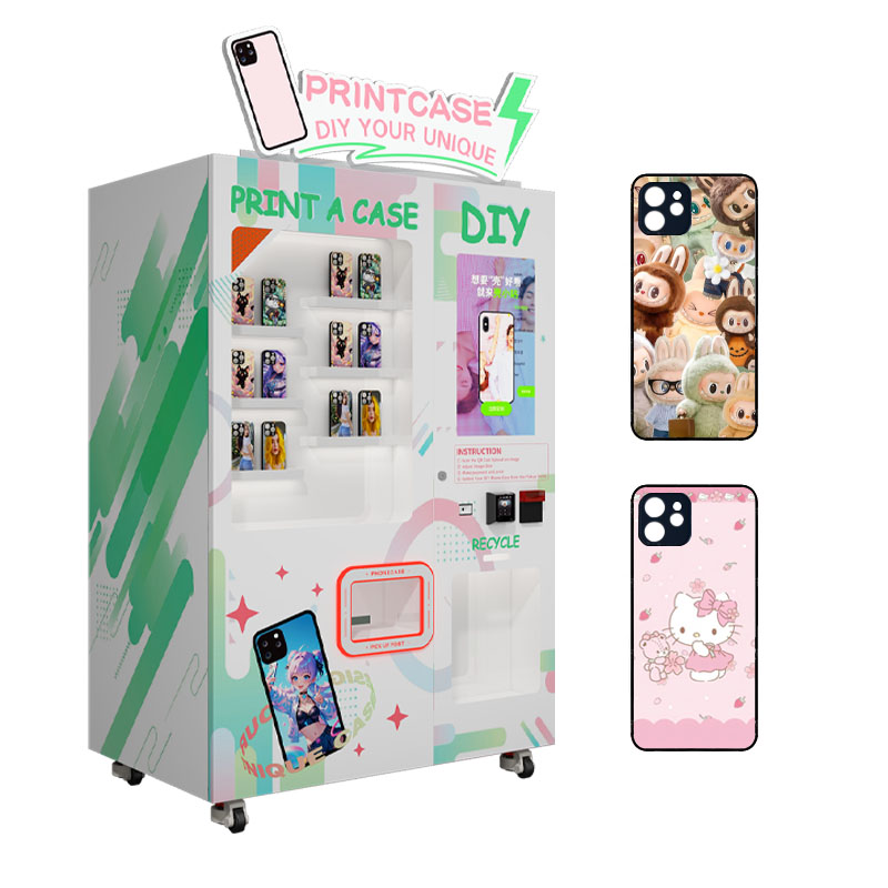 Mobile Phone Cover Printer Cus - Commercial Printing Business avis et prix