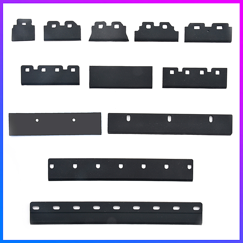 JACA 5pcs Printer Plotter Rubb - Dtf Powder Shaker avis et prix