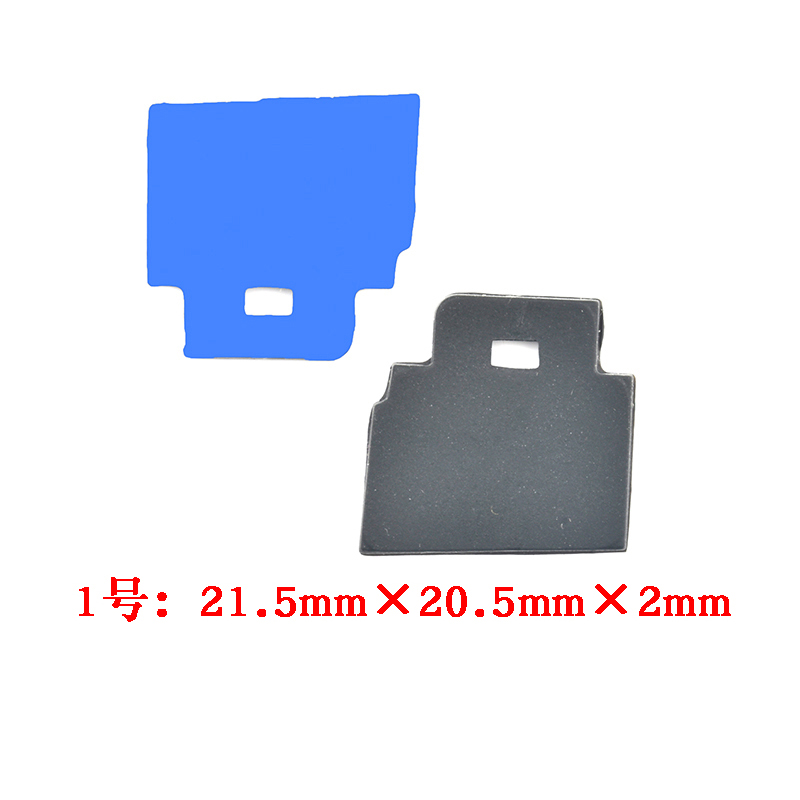 JACA 5pcs Printer Plotter Rubb - Dtf Powder Shaker avis et prix